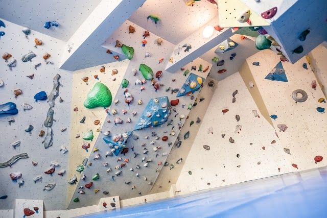 Bouldercity
